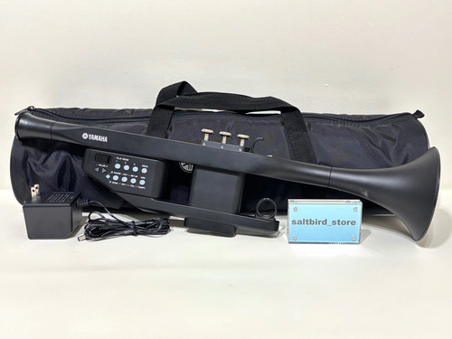 Yamaha digitale silent - ez-tp,