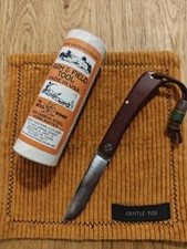 Great Eastern Cutlery Bull