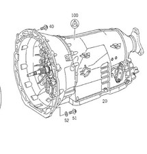 A6392602300 getriebe ft für