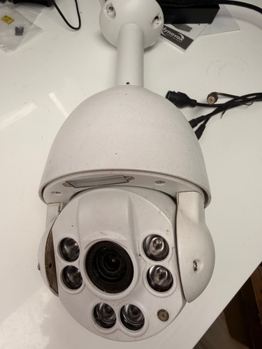 Reolink rlc 423 - 5mp, ip