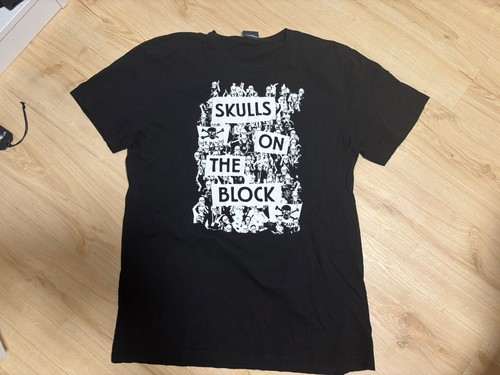 Pauli t shirt xxl - t-shirt,