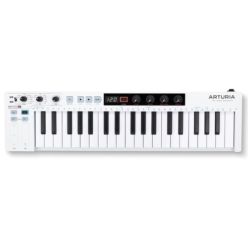 Arturia keystep midi - keystep, | midi