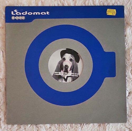Ladomat 2000 andreas dorau die - 2000,