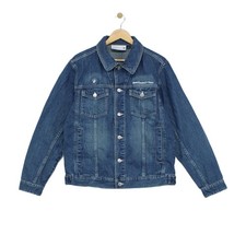 Bmw Sauber F1 Team Jeansjacke