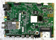 LG Main Board Signalboard EAX65612206 (1.1) aus OLED 55EC930V-ZA
