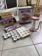 Cake-Pop-Maker Retro Design