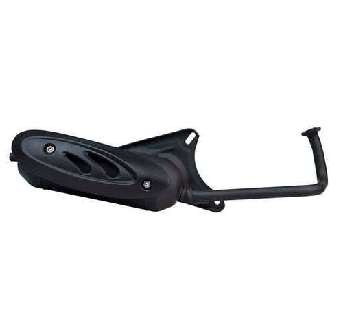 Aprilia h2o ditech - sr,