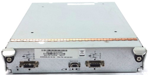 Storageworks msa2000 sas - msa2000,