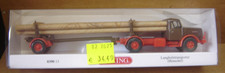 Wiking 1:87 039013 Henschel