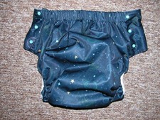 Windelhose Erwachsene Gr. XL