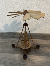 Weihnachtspyramide Holz