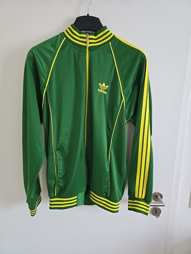 Adidas vintage equipment - vintage,