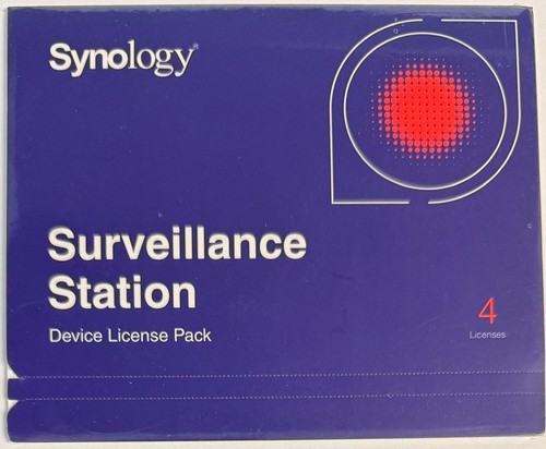 Synology surveillance station - surveillance,