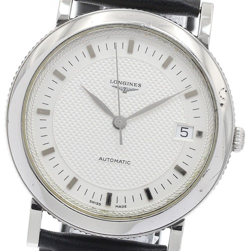 Longines 647 classic - longines, l4.647.4