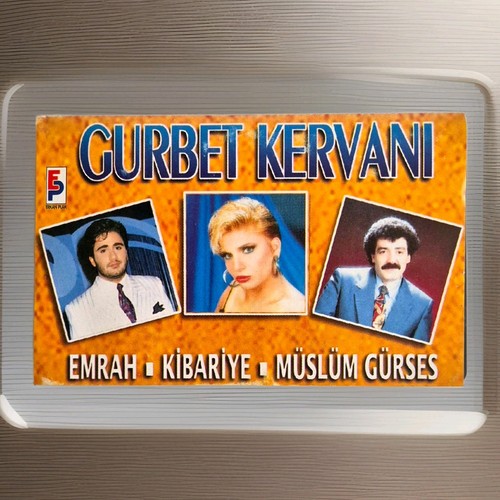 Müslüm gürses kibariye - müslüm,