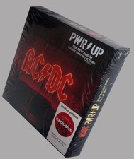 AC/DC - Pwr Up (bundle) Box