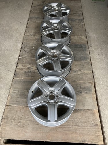 Felge 5z0601025a für vw - 5z0601025a,