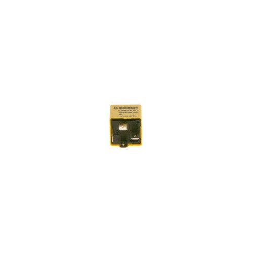 Bosch blinkgeber relais 12v - bosch,