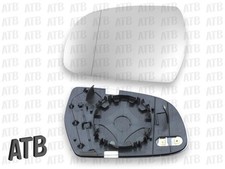 Spiegelglas Asphärisch