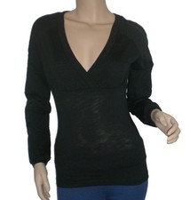 ADIDAS BL SEXY LS TEE MISSY ELLIOT Damen Langarm Shirt Gr. 34 elegant feminin