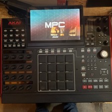Akai Professional MPC-X