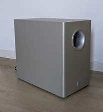 Canton AS 5 Subwoofer Aktiv