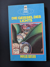 Die Geissel des Lichts *