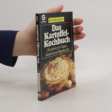 Das Kartoffel-Kochbuch