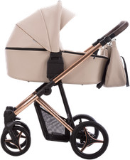 Bebetto 2-in-1 Flavio Premium Class Stella 04 Multifunktionskinderwagen