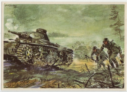 Infanterie geht schutz - infanterie,