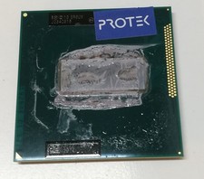 Prozessor Intel Core Prozessor