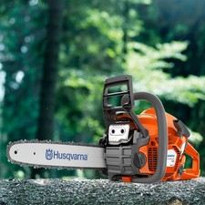 Husqvarna Motorsäge 135 Mark II Kettensäge Benzinkettensäge Säge Benzinmotorsäge