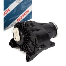 BOSCH Stellelement Drallklappen Saugrohr für BMW B37 N47 B47 N57 11618570791