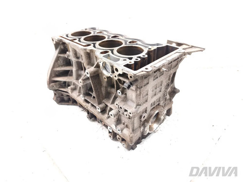 Bmw series motorblock - series, 118i