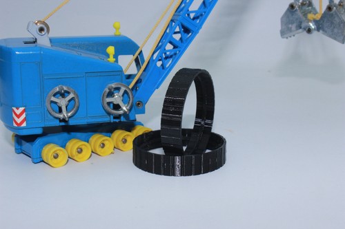 Ersatztkette kette für - 2,