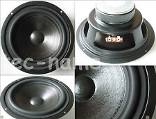 ORIGINAL TIEFTÖNER ARCUS TS80 TS100 TS500 SUB WOOFER TIEFTÖNER LPT180 4 Ohm