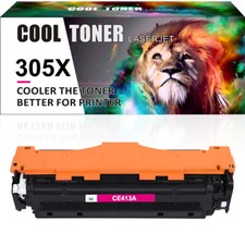 1 XXL Toner für HP 305A