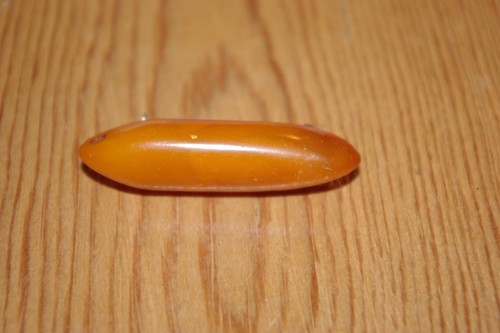 Art deco natur amber - art,