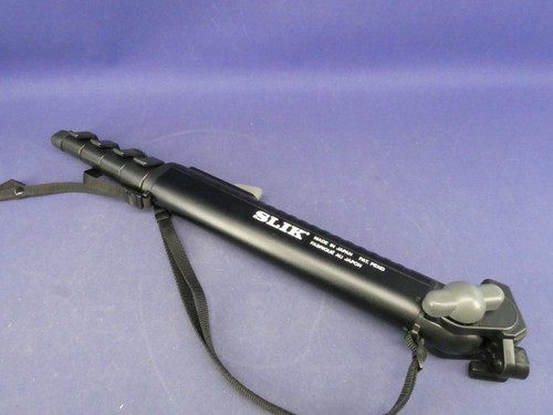 Slik einbeinstativ mono pod - /,