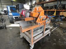 Clipper Tischsäge JUMBO 1000 Blocksteinsäge Säge