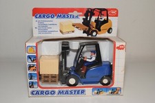 A31 1:24 ?? DICKIE CARGO