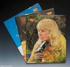 Konvolut Reklame Aufsteller 3 x KODAK 70er Jahre