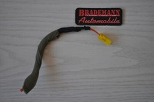 Alfa Romeo GTV Spider 916 Original Stecker für Lautsprecher 