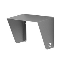 Wallbox Wetterschutz Dach