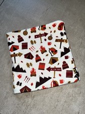 Buff Mädchen Neckwarmer Halstuch BUFF Polartec Winter Fleece TOP ZUSTAND