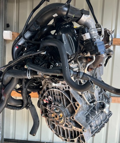Motor engine komplett - 🚙,