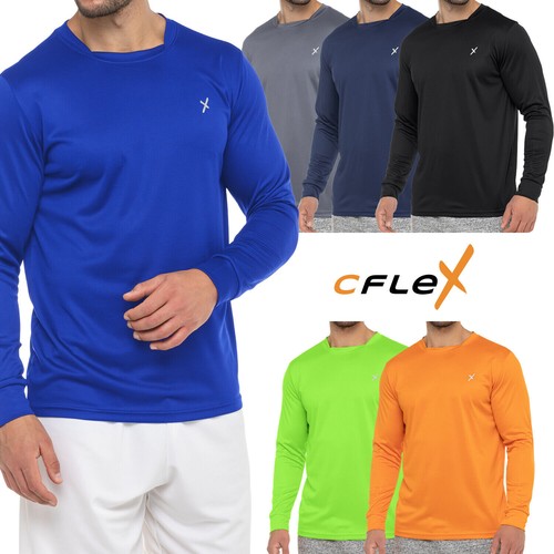 Cflex herren fitness shirt - cflex,
