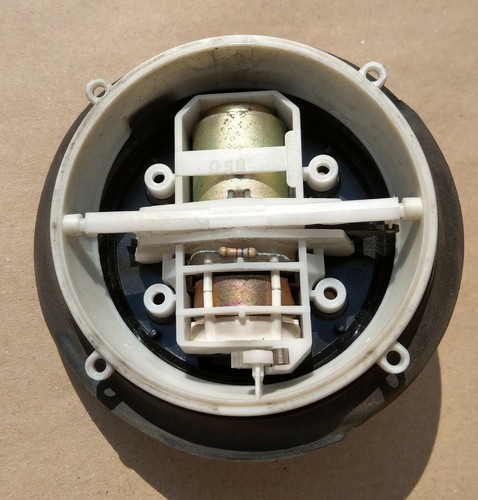 Bmw e36 stellmotor - e36, z3