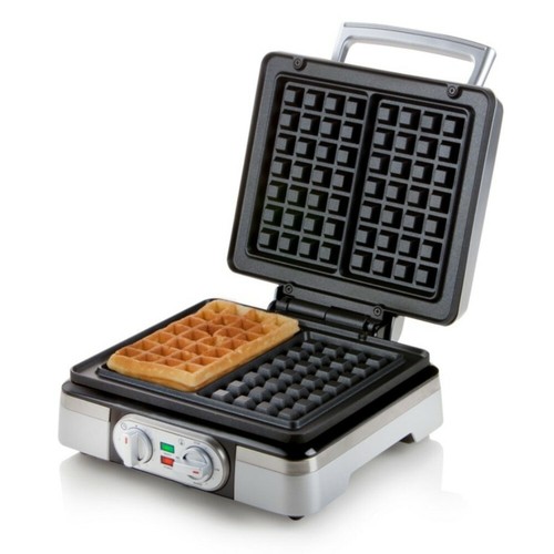Domo 9149w waffeleisen - domo, do