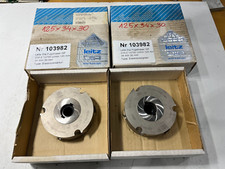 Leitz Dia Fügefräser WF